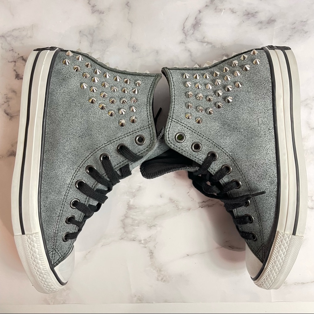 Converse Chuck Taylor Collar Studs - Picture 10 of 12